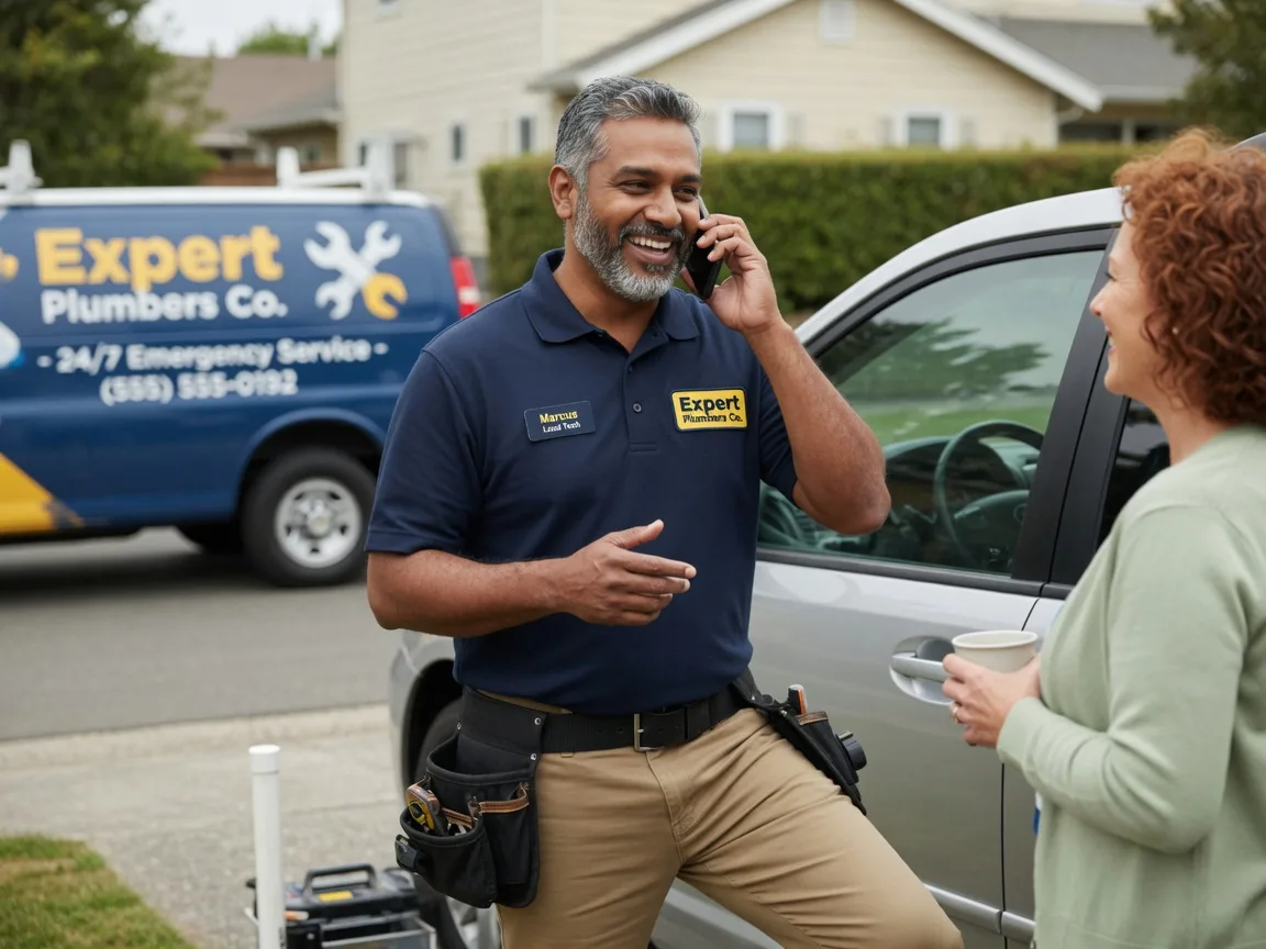 Clogged Drain Repair in Annville, PA